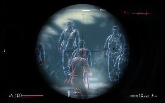Screen Shot image 10 Sniper: Ghost Warrior - Second Strike DLC ستيم كود رقمي