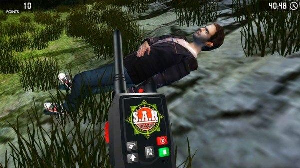 Screen Shot image 4 Recovery Search & Rescue Simulation ستيم كود رقمي