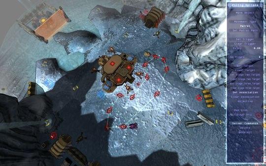 Screen Shot image 0 Steel Storm: Burning Retribution ستيم كود رقمي