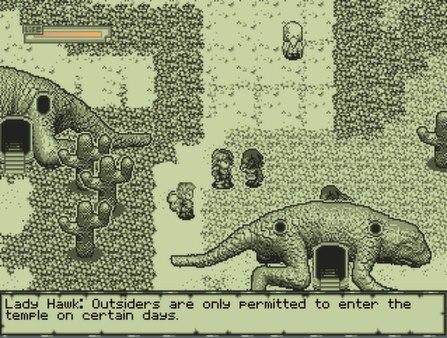Screen Shot image 4 Two Brothers ستيم كود رقمي