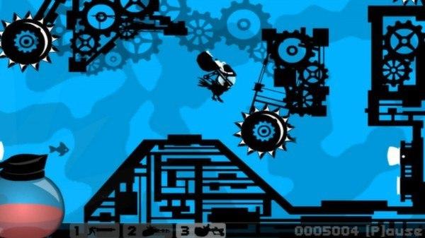 Screen Shot image 2 Fowl Space ستيم هدية