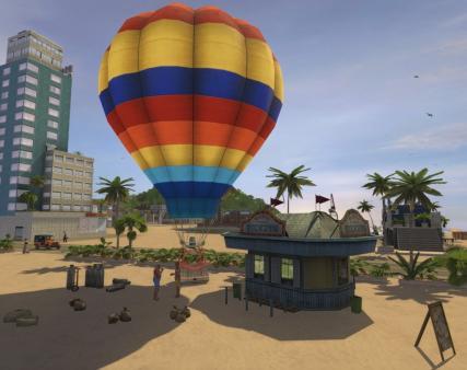 Screen Shot image 5 Tropico 3: اصدار النسخة الذهبية ستيم كود رقمي