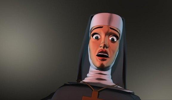 Screen Shot image 0 Runaway, A Road Adventure ستيم كود رقمي