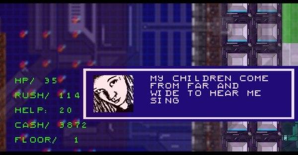 Screen Shot image 3 //N.P.P.D. RUSH//- The Milk Of Ultraviolet بي سي ستيم كود رقمي