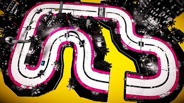 Screen Shot image 4 Street Heat ستيم كود رقمي