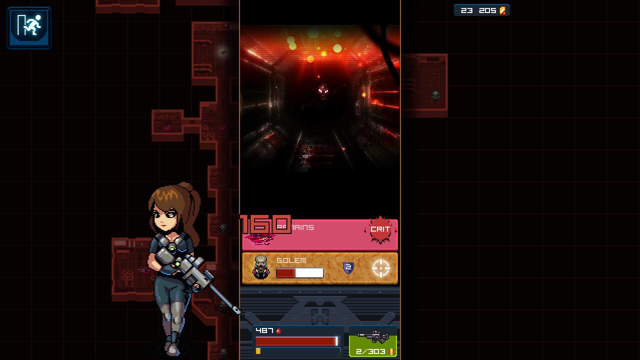Screen Shot image 4 Super Turbo Demon Busters! ستيم كود رقمي