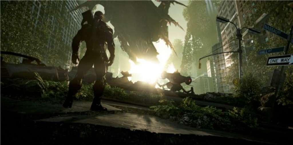 Screen Shot image 0 Crysis 3 EA App كود رقمي