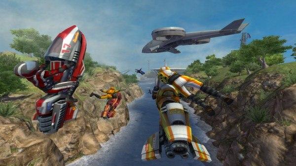 Screen Shot image 5 Riptide GP2 اوروبي اكسبوكس 1 كود رقمي