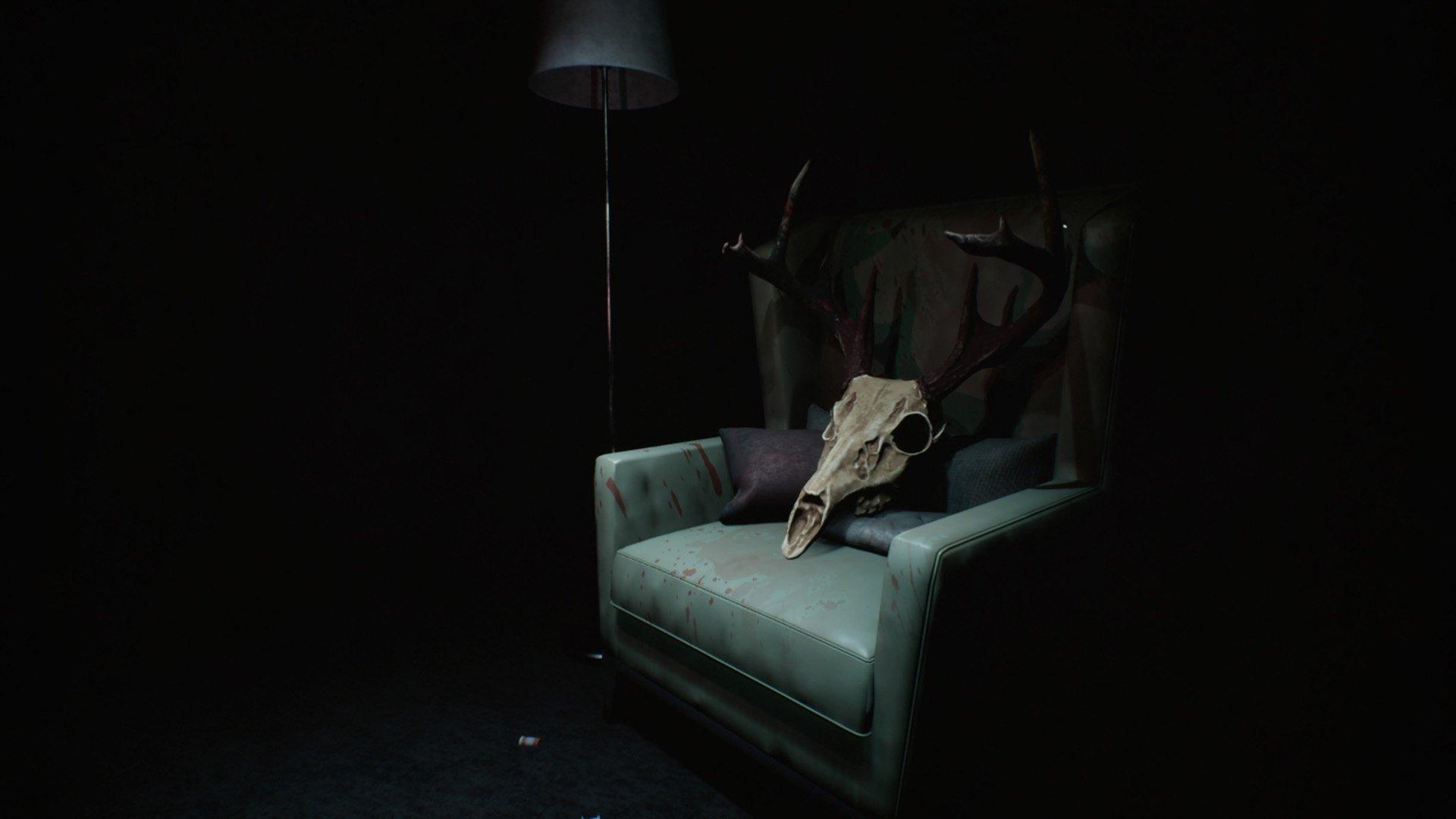 Screen Shot image 4 Intruders: Hide And Seek ستيم كود رقمي