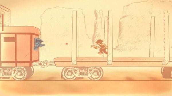 Screen Shot image 3 Gunman Clive ستيم كود رقمي