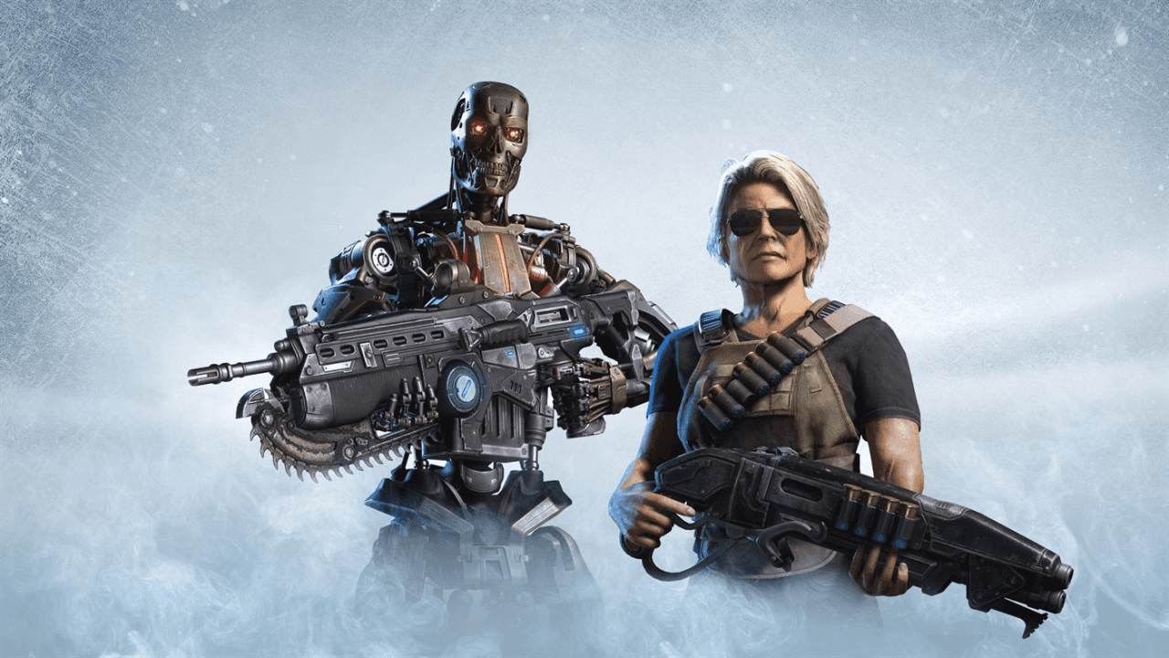 Screen Shot image 4 Gears 5 اكسبوكس 1 / ويندوز 10 كود رقمي
