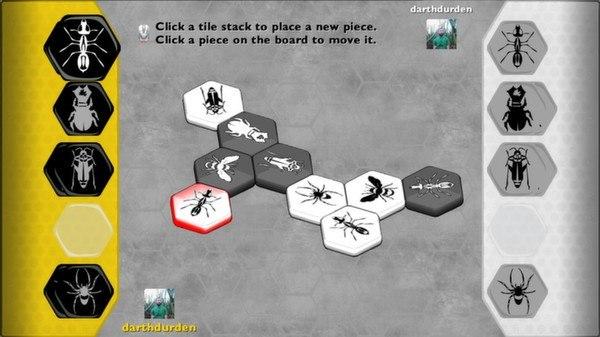 Screen Shot image 0 Hive ستيم هدية