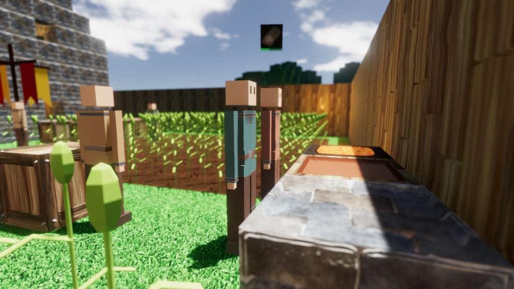 Screen Shot image 4 Colony Survival رابط هديه ستيم