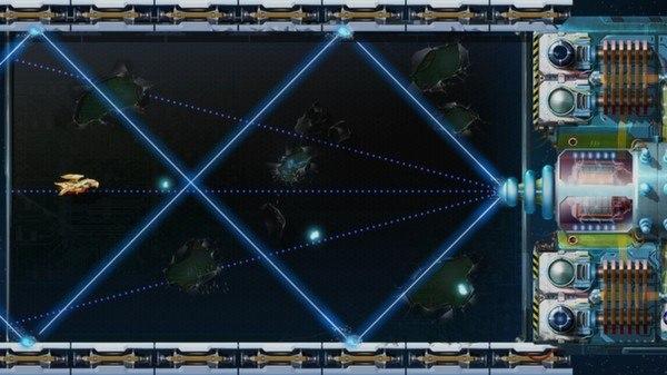 Screen Shot image 1 Humans Must Answer ستيم كود رقمي