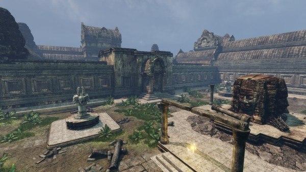 Screen Shot image 3 Painkiller Hell & Damnation Heaven'S Above DLC ستيم كود رقمي