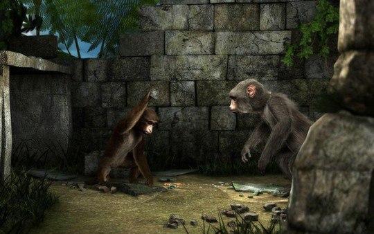 Screen Shot image 0 Return To Mysterious Island 1 - 2 حزمة ستيم كود رقمي