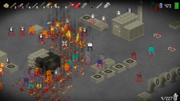 Corporate Lifestyle Simulator بي سي ستيم كود رقمي