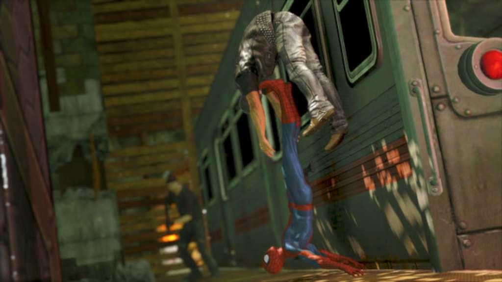 Screen Shot image 0 The Amazing Spider-Man 2 حزمة ستيم هدية