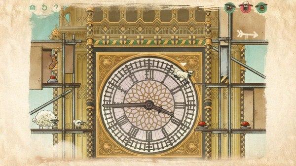 Screen Shot image 5 Home Sheep Home 2 بي سي ستيم كود رقمي