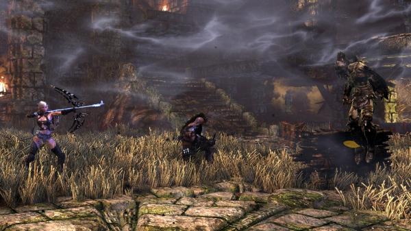 Screen Shot image 2 Hunted: The Demon’S Forge اوروبي ستيم كود رقمي