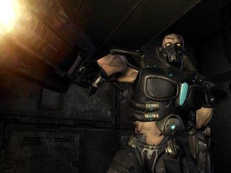 Screen Shot image 2 Quake III Team Arena ستيم كود رقمي