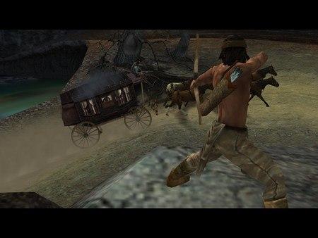 Screen Shot image 2 GUN ستيم هدية