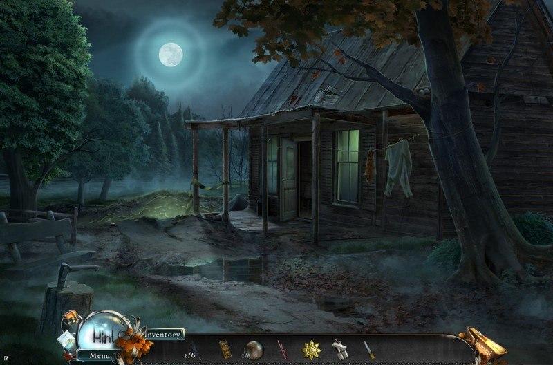 Screen Shot image 0 Paranormal State: Poison Spring ستيم كود رقمي