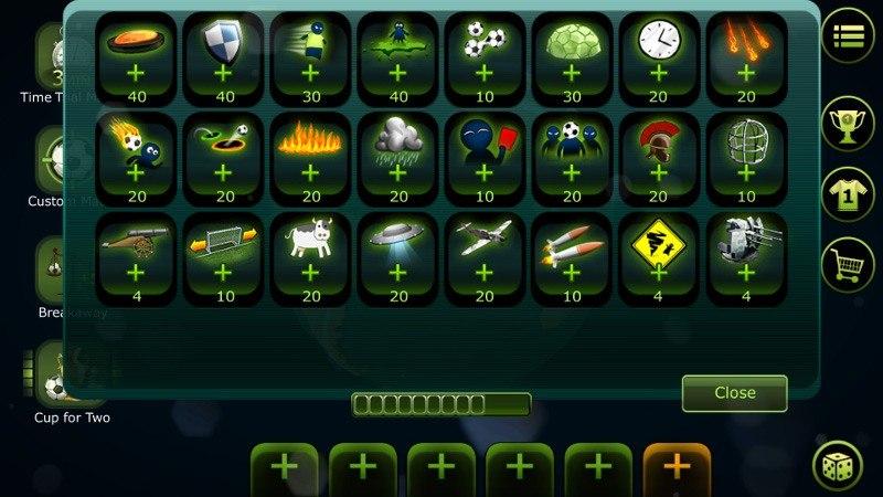 Screen Shot image 2 FootLOL: Epic Soccer League ستيم كود رقمي