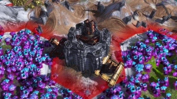 Screen Shot image 4 Pandora: First Contact ستيم كود رقمي