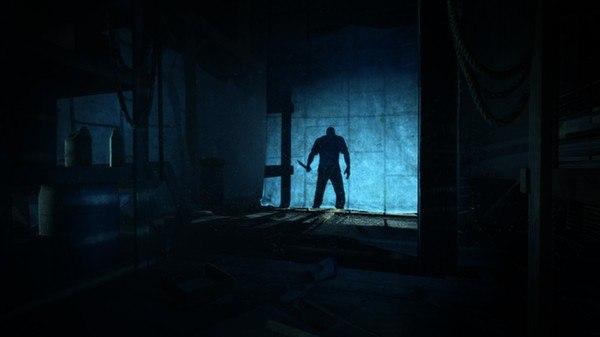 Screen Shot image 5 Outlast - Whistleblower DLC بي سي ستيم هدية