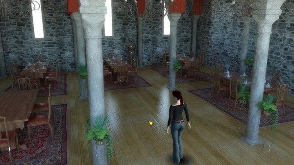 Screen Shot image 1 Hotel Collectors اصدار ستيم كود رقمي