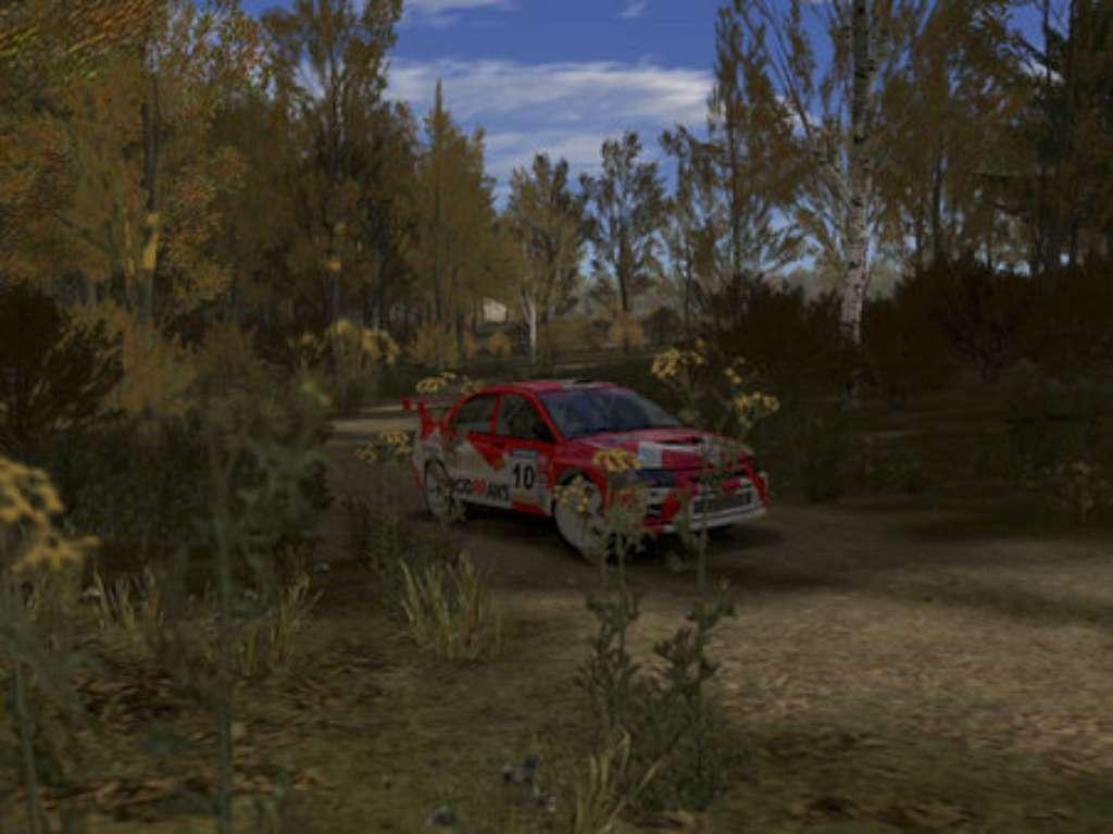 Screen Shot image 4 Xpand Rally بي سي ستيم كود رقمي