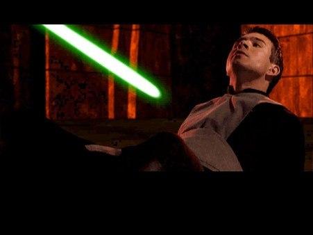 Screen Shot image 0 Star Wars Jedi Knight: Dark Forces II RU VPN Activated ستيم كود رقمي