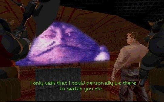 Screen Shot image 5 STAR WARS: Dark Forces Chronicles ستيم كود رقمي