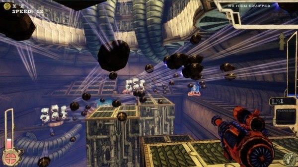 Screen Shot image 3 Tower Of Guns ستيم كود رقمي