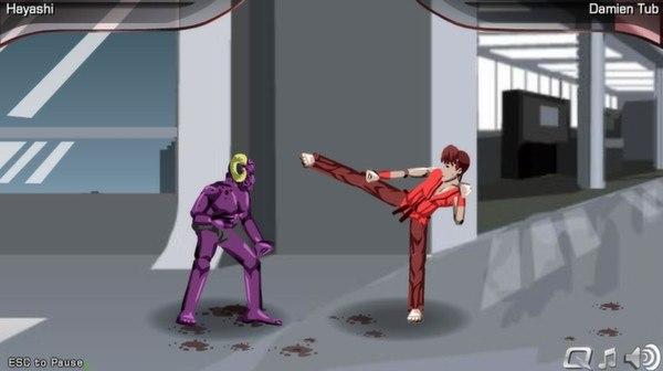 Screen Shot image 2 Final Slam 2 ستيم كود رقمي
