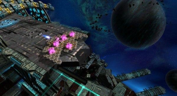 Screen Shot image 0 Space Run ستيم هدية