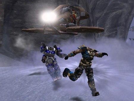 Screen Shot image 4 Unreal Tournament 2004 Editor'S Choice اصدار GOG كود رقمي