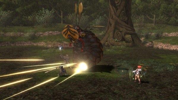 Screen Shot image 5 Final Fantasy XI: اولتمت Collection Seekers اصدار امريكي ستيم كود رقمي