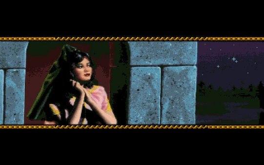 Screen Shot image 0 King'S Quest Collection ستيم هدية