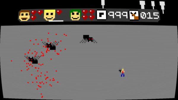 Screen Shot image 1 Super Amazing Wagon Adventure ستيم كود رقمي