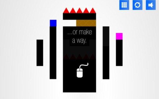Screen Shot image 4 Pretentious Game ستيم كود رقمي