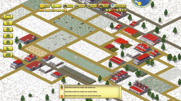Screen Shot image 5 Farming World ستيم كود رقمي