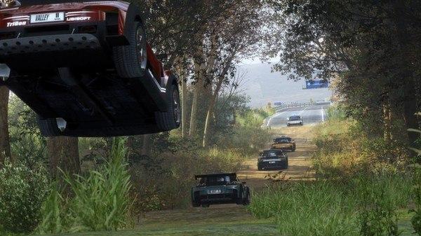 Screen Shot image 5 Celebrat10n TrackMania Complete Pack ستيم هدية