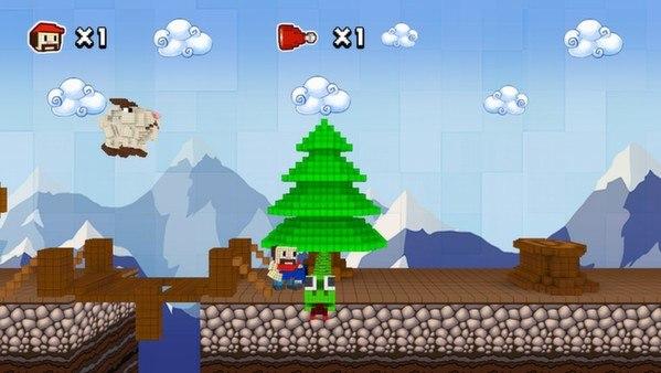 Screen Shot image 4 Pixel Hunter ستيم كود رقمي
