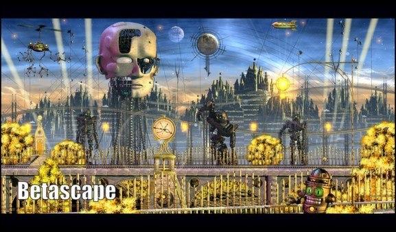 Screen Shot image 2 The Desolate Hope ستيم كود رقمي