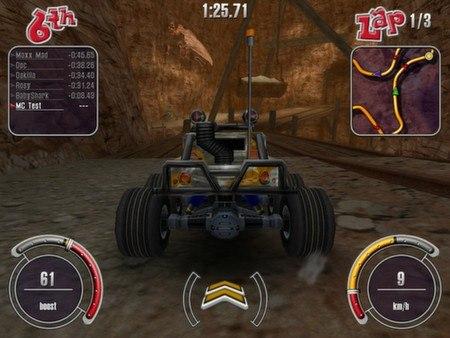 Screen Shot image 3 RC Cars ستيم كود رقمي