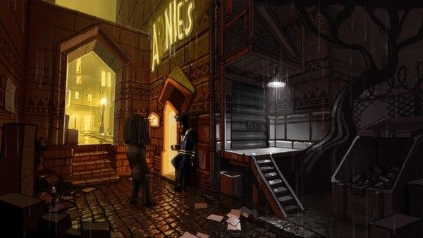 Screen Shot image 5 The Journey Down: Chapter Two ستيم كود رقمي