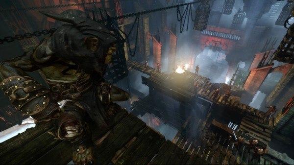 Screen Shot image 3 Styx: Master Of Shadows ستيم كود رقمي
