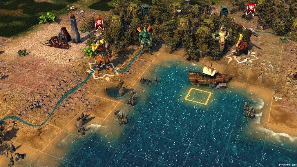 Screen Shot image 5 Worlds Of Magic ستيم هدية